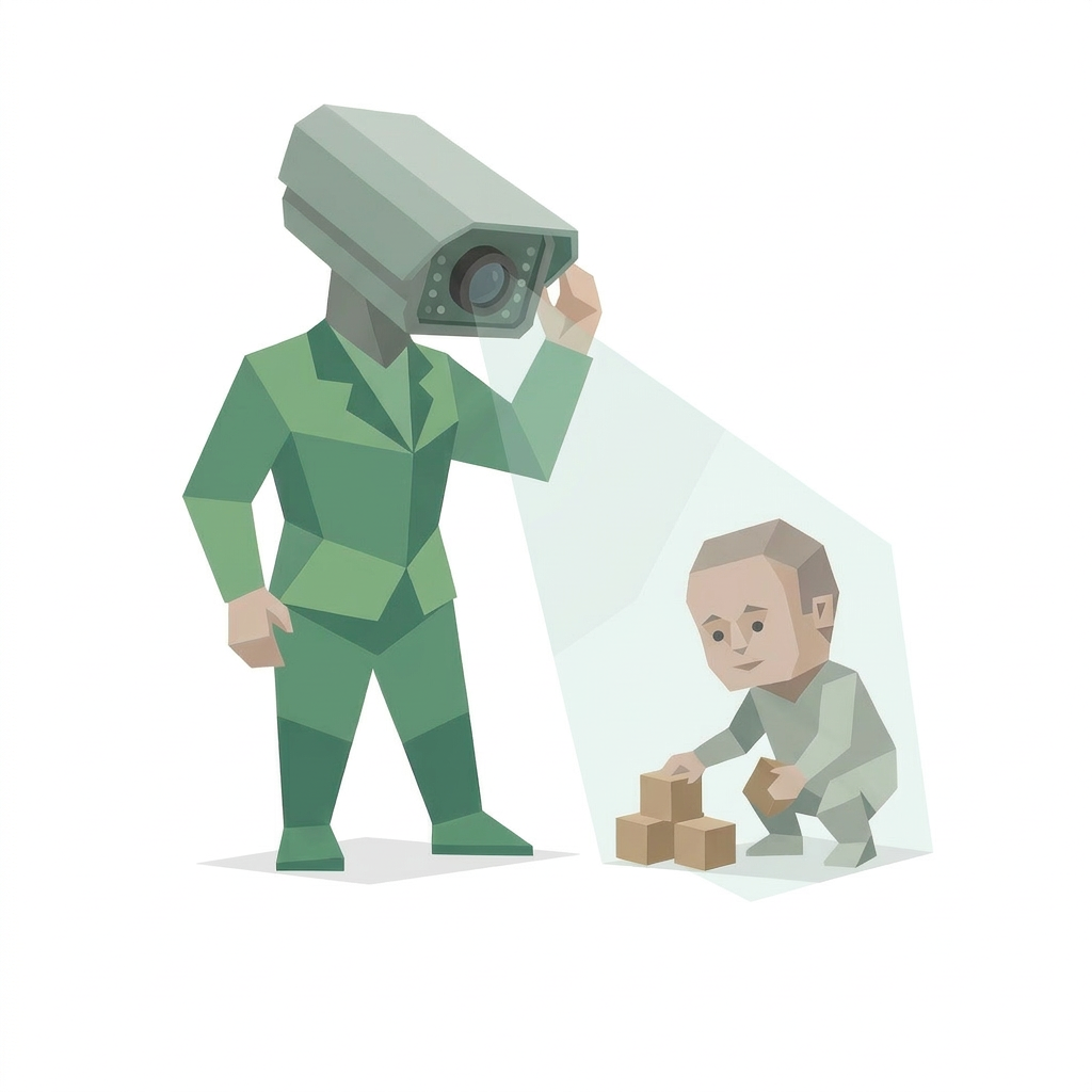 家长人格结果图